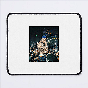 Lefty Gunplay: No Excuses Lefty Gunplay Mouse Pads