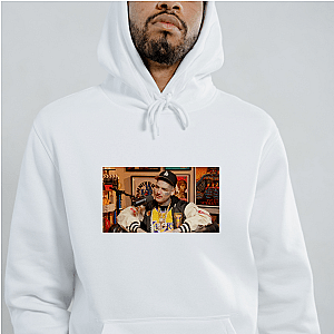 Living the Lefty Gunplay Life Lefty Gunplay Hoodies