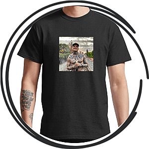 Lefty Gunplay T-Shirts