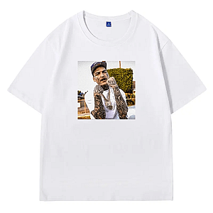 Lefty Gunplay: The Real Deal Lefty Gunplay T-Shirts