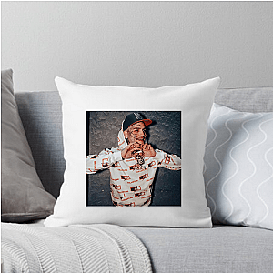 Lefty Gunplay: Unfiltered Grit Lefty Gunplay Pillows Cover
