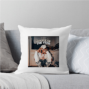 Lefty Gunplay: Rise Above Lefty Gunplay Pillows Cover