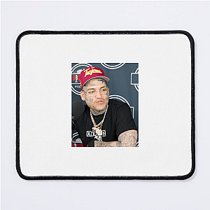 Hustle Hard, Like Lefty Gunplay Lefty Gunplay Mouse Pads