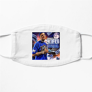 Lefty Gunplay: Street Smarts Lefty Gunplay Face Masks