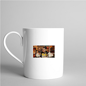 Living the Lefty Gunplay Life Lefty Gunplay Mugs