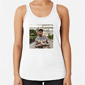 Real Talk with Lefty Gunplay Lefty Gunplay Tank Tops