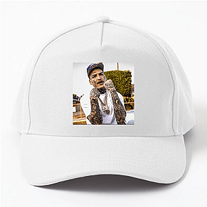 Lefty Gunplay: The Real Deal Lefty Gunplay Hats & Caps