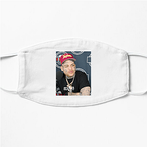 Hustle Hard, Like Lefty Gunplay Lefty Gunplay Face Masks