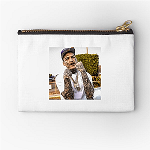 Lefty Gunplay: The Real Deal Lefty Gunplay Zipper Pouches