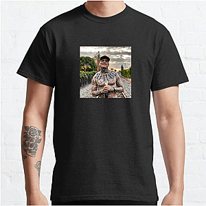 Real Talk with Lefty Gunplay Lefty Gunplay T-Shirts