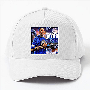 Lefty Gunplay: Street Smarts Lefty Gunplay Hats & Caps