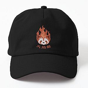 Legend of korra fire ferrets pro bending emblem essential t shirt Dad Hat