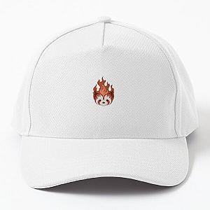 Legend of Korra Fire Ferrets Pro Bending Emblem - no text Essential T-Shirt Baseball Cap