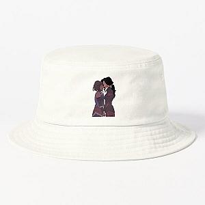 Day Gift Film The Legend of Korra Korrasami Active Bucket Hat