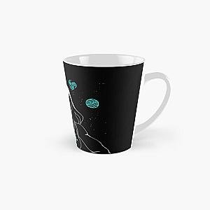 Cosmic Korra and Raava Tall Mug