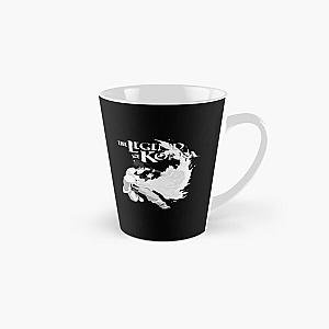 The Legend of Korra White  Tall Mug