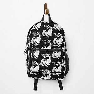 The Legend of Korra White  Backpack