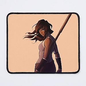 Legend of Korra  Mouse Pad