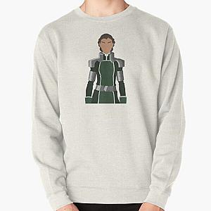 Kuvira LOK Legend of Korra ATLA Avatar Pullover Sweatshirt