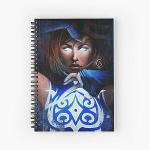 TLOK - Avatar Korra Raava Spiral Notebook