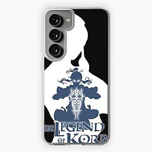  Korra Active  Samsung Galaxy Soft Case