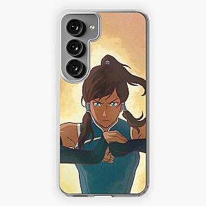 Avatar: The Legend of Korra Samsung Galaxy Soft Case