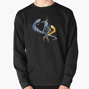 Legend of Korra Avatar Korra Legend Of Korra - Pullover Sweatshirt