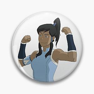 Avatar Korra (Legend of Korra) Pin