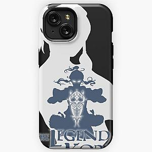  Korra Active  iPhone Tough Case