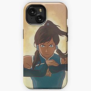 Avatar: The Legend of Korra iPhone Tough Case