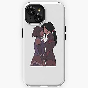 Day Gift Film The Legend of Korra Korrasami Active iPhone Tough Case