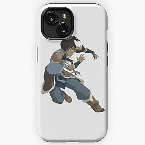 Avatar Korra (The Legend of Korra) iPhone Tough Case