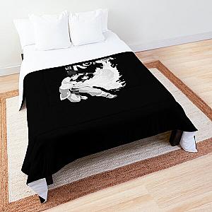 The Legend of Korra White  Comforter