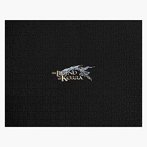 Avatar The Legend of Korra  Jigsaw Puzzle