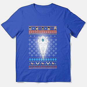 Legend of Korra Christmas Chibis Essential T-Shirt