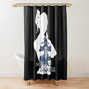  Korra Active  Shower Curtain