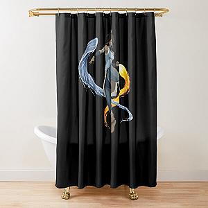 Legend of Korra Avatar Korra Legend Of Korra - Shower Curtain