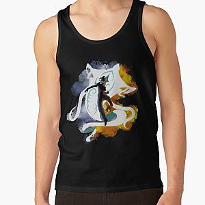 The Legend of Korra  Tank Top