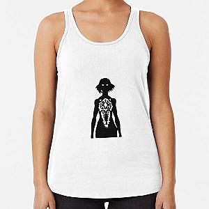 Avatar State Korra  Racerback Tank Top