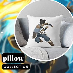 The Legend of Korra Pillows