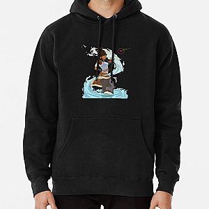 The Legend Of Korra ðŸ˜ The Legend Of Korra - Pullover Hoodie