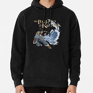 The Legend of Korra  Pullover Hoodie