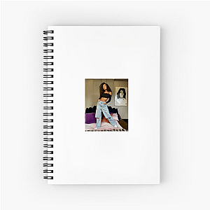 Leigh-Anne Pinnock Beyond The Group Leigh Anne Pinnock Notebook