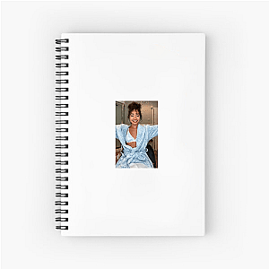 Leigh-Anne Pinnock Pop R&B Queen Leigh Anne Pinnock Notebook