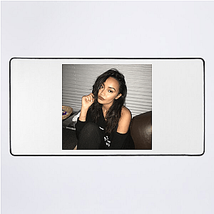 Leigh-Anne Pinnock My Favorite Mixer Leigh Anne Pinnock Mouse Pads