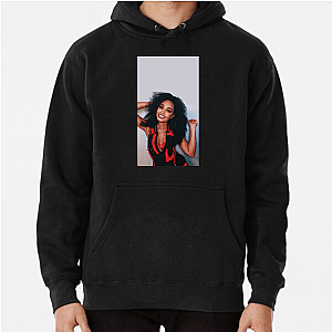Leigh-Anne Pinnock Ready For More Leigh Anne Pinnock Hoodies