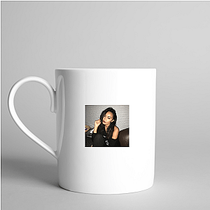 Leigh-Anne Pinnock My Favorite Mixer Leigh Anne Pinnock Mugs