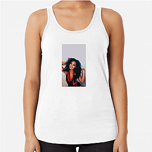 Leigh-Anne Pinnock Ready For More Leigh Anne Pinnock Tank Tops