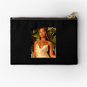 Leigh-Anne Pinnock Little Mix Power Leigh Anne Pinnock Zipper Pouches
