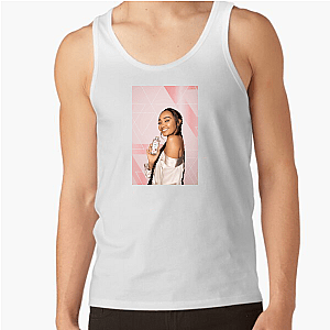 Leigh-Anne Pinnock Always Shining Always Singing Leigh Anne Pinnock Tank Tops